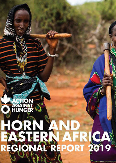 Horn and East Africa Regional Report