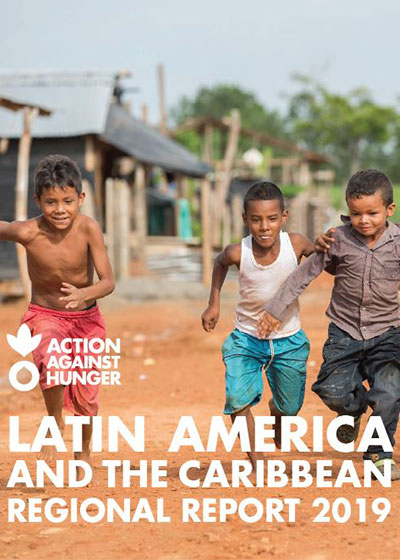 Latin America and the Caribbean regional report