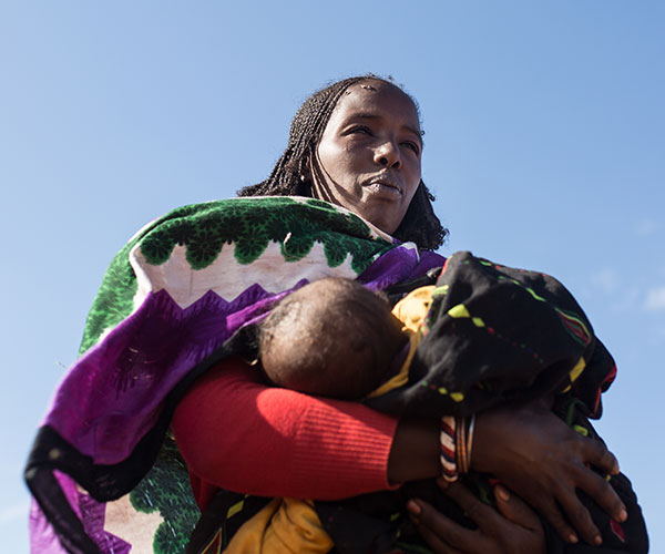 East and Southern Africa