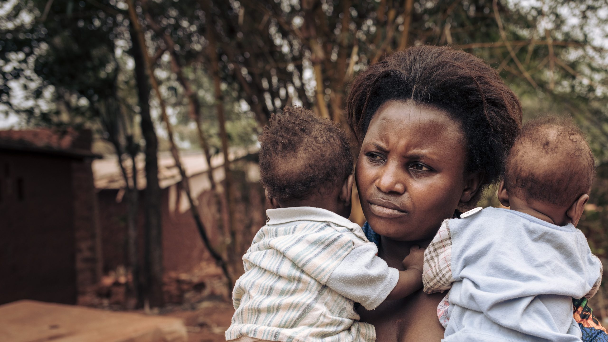 Action Against Hunger Uk logo