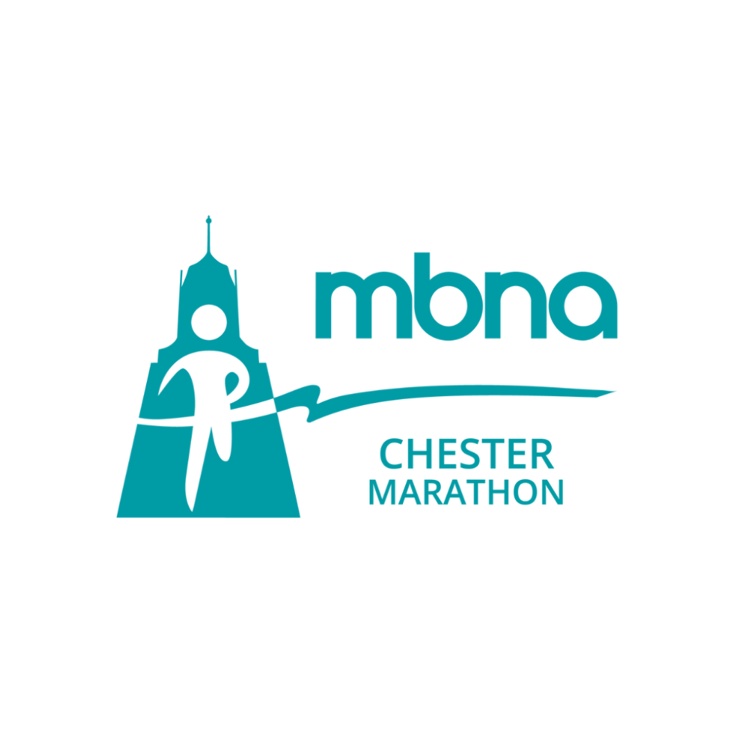 Chester Marathon logo