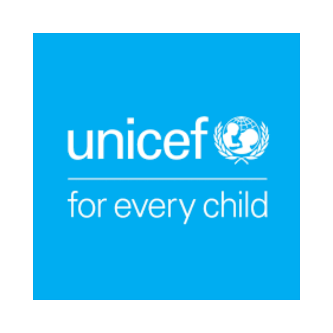 Unicef logo