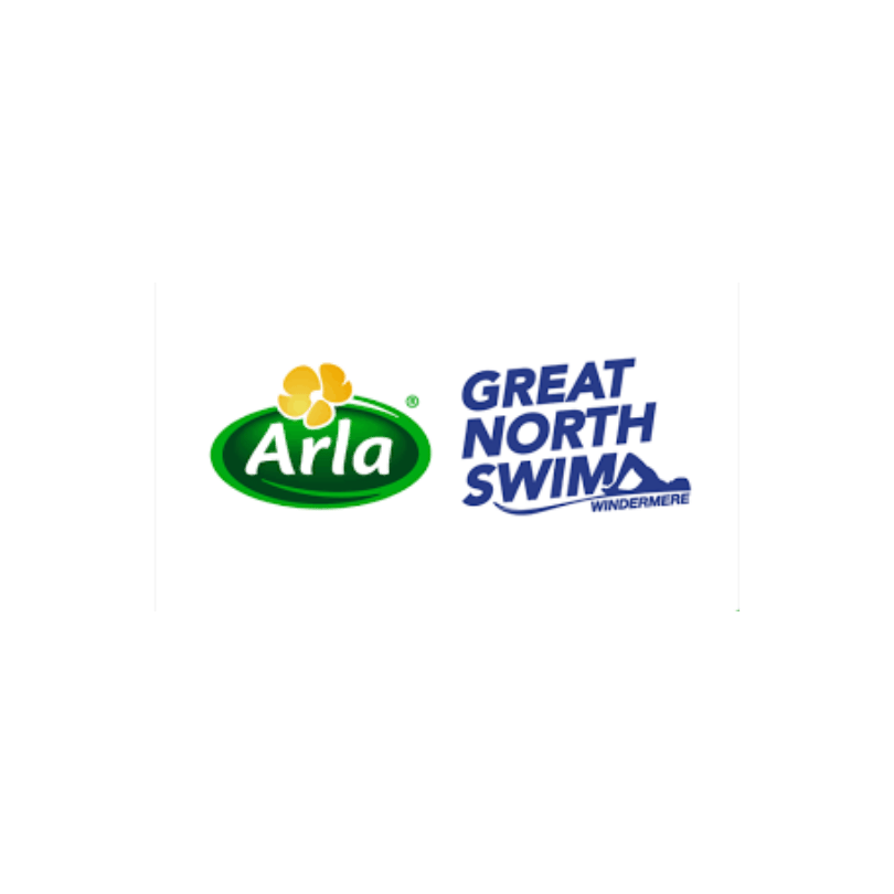 Arla Great North Swim Windermere