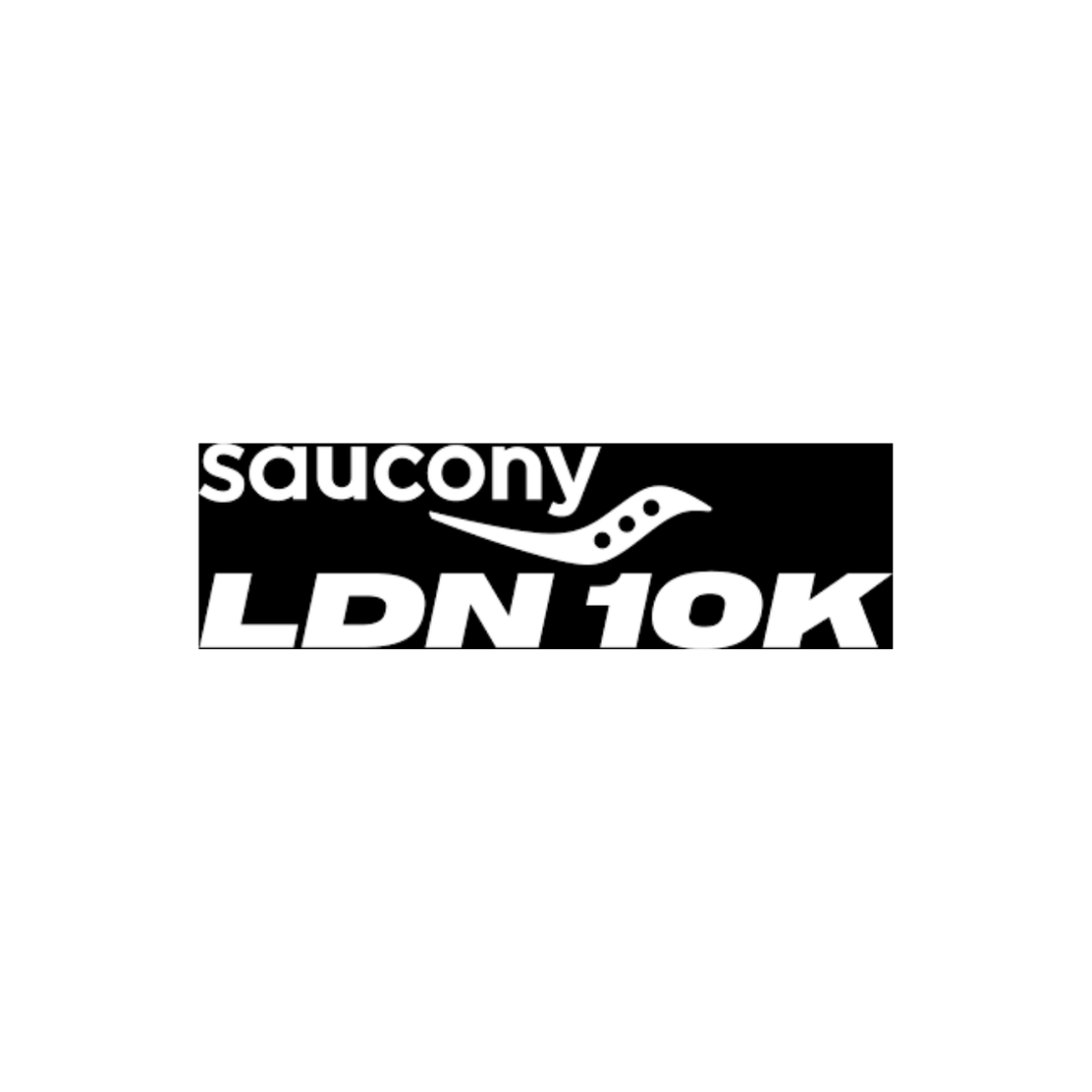 Saucony London 10K