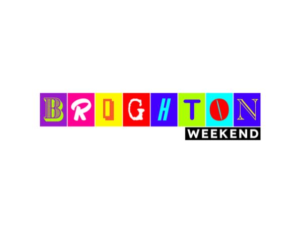 Brighton Marathon logo